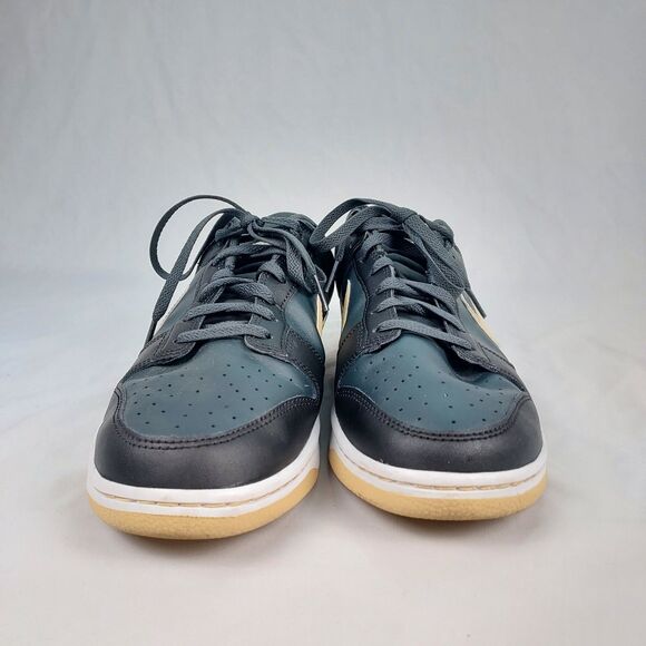 Nike Dunk Low Retro Sneaker Men\'s Size 11 Black / Sesame Anthracite DV0831-005 main image 7